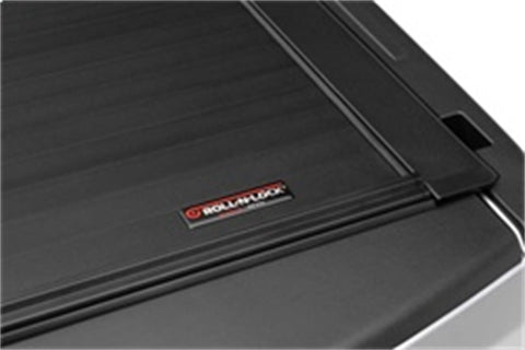 Roll-N-Lock 08-16 Ford F-250/F-350 Super Duty SB 80-1/4in A-Series Retractable Tonneau Cover - BT109A