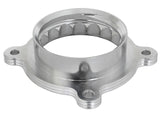 aFe Silver Bullet Throttle Body Spacer 10-18 Toyota FJ Cruiser V6 4.0L - 46-38011
