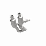 MagnaFlow Conv DF 99-04 Jeep Grand Cherokee 4.0L Front - 24507