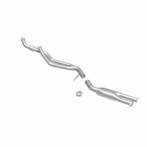 MagnaFlow Conv DF 89-93 BMW 535I 3.2l - 23817