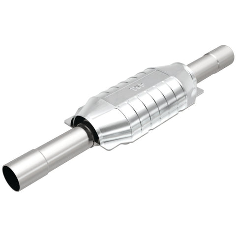 MagnaFlow Conv DF GM 26X6.5 X4 2/2 - 23463