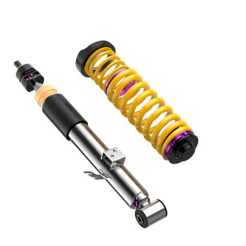 KW 2021+ BMW M3 (G80) Sedan/ M4 (G82) Coupe 2WD Coilover Kit V3 - 352200EB