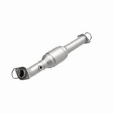 MagnaFlow Direct Fit Catalytic Converter 05-09 Toyota Tacoma 4.0L P/S Rear - 93661