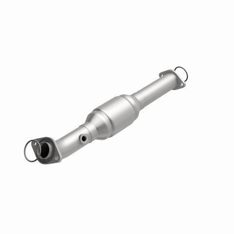 MagnaFlow Direct Fit Catalytic Converter 05-09 Toyota Tacoma 4.0L P/S Rear - 93661