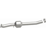 MagnaFlow Direct Fit Catalytic Converter 07-10 BMW X5 3.0L - 51834