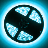 Oracle Exterior Flex LED Spool - Aqua - 4222-010