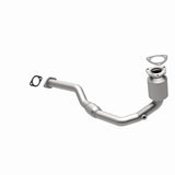 MagnaFlow Direct Fit Catalytic Converter 02-03 Saturn Vue 3.0L Front - 51390