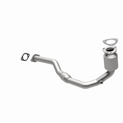 MagnaFlow Direct Fit Catalytic Converter 02-03 Saturn Vue 3.0L Front - 51390