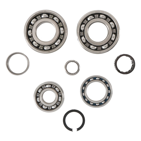 Hot Rods 94-04 Kawasaki KX 250 250cc Transmission Bearing Kit - TBK0029