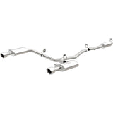 Magnaflow Sys CB 2015 Ford Taurus 3.5L - 19111
