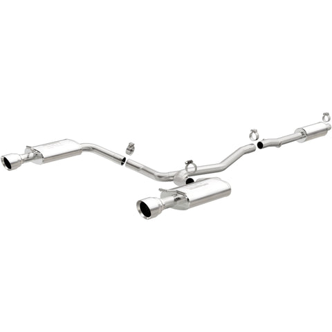 Magnaflow Sys CB 2015 Ford Taurus 3.5L - 19111