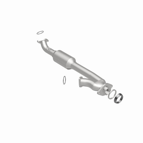 MagnaFlow Direct Fit Catalytic Converter 05-07 4-Run/FJ P/S rr OEM - 49211