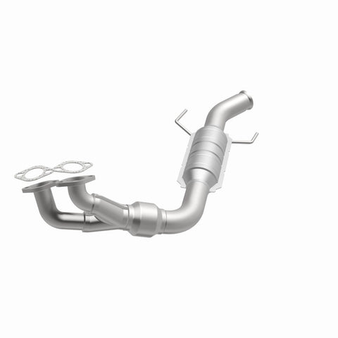 MagnaFlow Direct Fit Catalytic Converter 97 Saab 900 2.3L - 23687