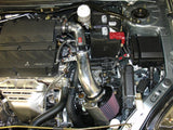 Injen 06-09 Eclipse 2.4L 4 Cyl. (Automatic) Black Short Ram Intake - SP1867BLK