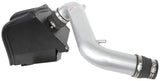 K&N 19-20 Hyundai Veloster R L4-1.6L F/I Typhoon Performance Air Intake System - 69-5323TS