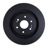 Timbren 15-20 Cadillac Escalade/Chevrolet Tahoe/GMC Yukon BES Coated Brake Rotor - Front - TIM-R225321