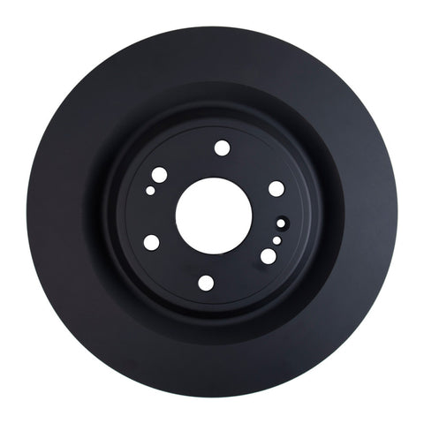 Timbren 15-20 Cadillac Escalade/Chevrolet Tahoe/GMC Yukon BES Coated Brake Rotor - Front - TIM-R225321