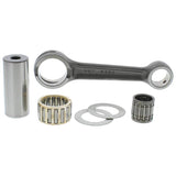 Hot Rods 90-92 Polaris Trail Boss 350 L 2x4 350cc Connecting Rod Kit - 8146