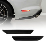 Form Lighting 2015 Mustang LED Sidemarkers (Pair) - FL0042