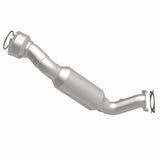 MagnaFlow 09-11 Lucerne V6 3.9L OEM Underbody Direct Fit Catalytic Converter - 52463
