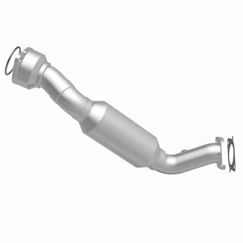 MagnaFlow 09-11 Lucerne V6 3.9L OEM Underbody Direct Fit Catalytic Converter - 52463