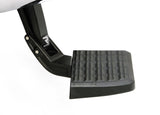 AMP Research 2009-2017 Dodge Ram 1500 BedStep - Black - 75306-01A