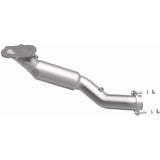 MagnaFlow Catalytic Conv Direct Fit Federal 06-11 Chevy Corvette V8 7.0LGAS - 52037