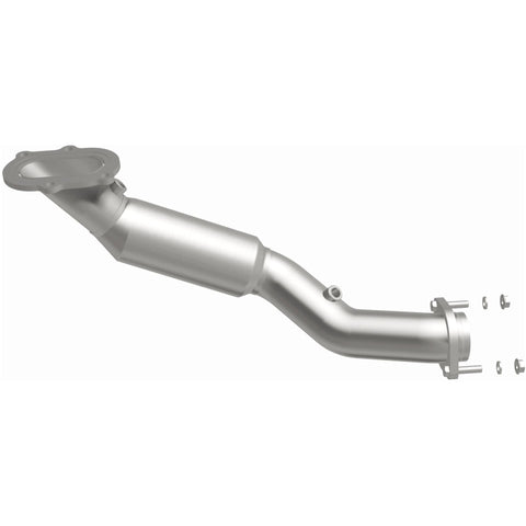 MagnaFlow Catalytic Conv Direct Fit Federal 06-11 Chevy Corvette V8 7.0LGAS - 52037