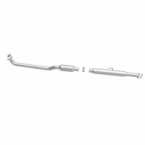 MagnaFlow Direct Fit Catalytic Converter 2012-2014 CAMRY 2.5L Underbody - 52095