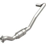 MagnaFlow Conv DF 04-05 Dodge RAM 1500 Pickup 3.7L (Inc 4WD 4.7L) D/S - 93417