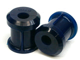 SuperPro Mitsubishi Front Lower Inner Rear - SPF1315AK