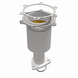 MagnaFlow Direct Fit Catalytic Converter 01-04 Pathfinder Passenger Side 3.5L - 447198