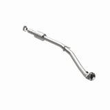 MagnaFlow Direct Fit Catalytic Converter 10- Cadillac CTS V6 Passenger Side - 51428