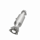 MagnaFlow Converter Direct Fit 98-02 Honda Accord L4 2.3L - 4481615