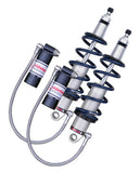 Ridetech 64-66 Ford Mustang TQ Series CoilOvers Front Pair use with StrongArms - 12093511