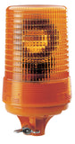 Hella Rotating Beacon H12V Yellow Mgs24 2Rl - 004957111