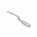 MagnaFlow Direct Fit Catalytic Converter 99-02 Lanos 1.6 rear OEM - 49547