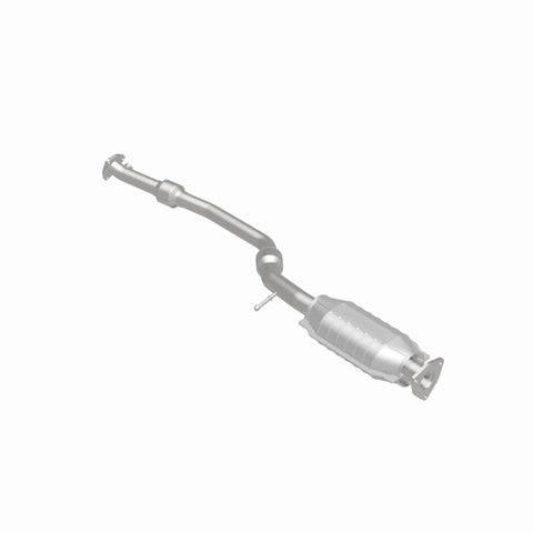 MagnaFlow Direct Fit Catalytic Converter 99-02 Lanos 1.6 rear OEM - 49547