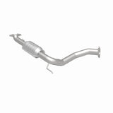 MagnaFlow Direct Fit Catalytic Converter 05-07 4Runner Driver Side Rear - 93656