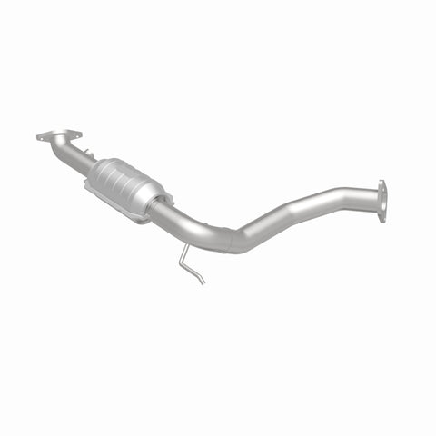 MagnaFlow Direct Fit Catalytic Converter 05-07 4Runner 4.7 Driver Side Rear OE - 49697