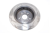 DBA 13-18 Lexus ES300h Rear 4000 Series Slotted Rotor - DBA42713S