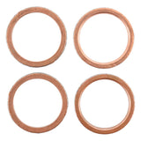 Vertex Gaskets 00-09 Suzuki GSX-R600 Exhaust Gasket Kit - 823125