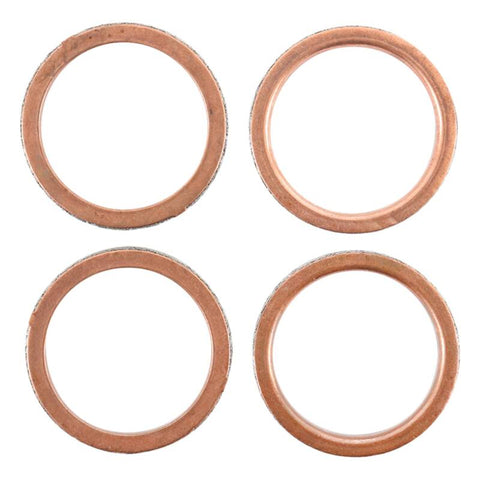 Vertex Gaskets 00-09 Suzuki GSX-R600 Exhaust Gasket Kit - 823125