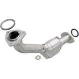 MagnaFlow Direct Fit Catalytic Converter 02-04 Tacoma 2.4L Front - 51972