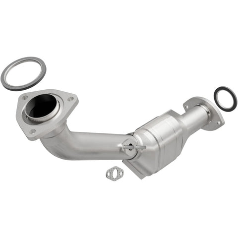 MagnaFlow Direct Fit Catalytic Converter 02-04 Tacoma 2.4L Front - 51972