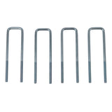 Belltech 14-16 Chevrolet Silverado / GMC Sierra 1500 4WD 4in Suspension Lift Kit w/ Shocks - 150206BK