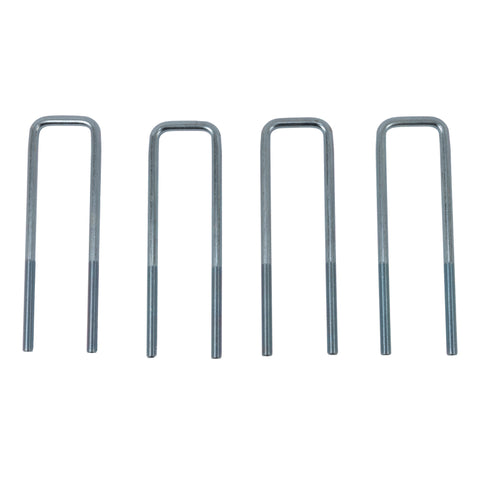 Belltech 19-20 Silverado / Sierra 4wd 4in Lift Kit with Front Sway Bar - 150212TPS