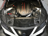 Injen 2020 Toyota Supra 3.0L Turbo Evolution Intake - EVO2300