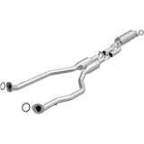 MagnaFlow Conv Direct Fit OEM 06-08 Lexus IS250 AWD - 21-071
