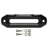 Superwinch Replacement Hawse Fairlead for SX10/12S Winches - Black - 90-41446